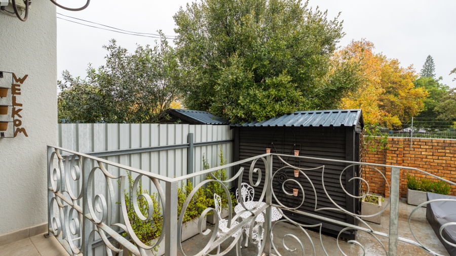 1 Bedroom Property for Sale in Krigeville Western Cape